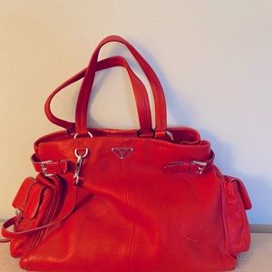 Prada bag